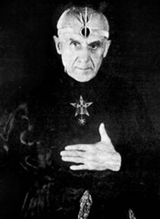 Herr Grosche (Gregor A. Gregorius)