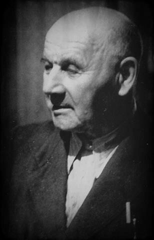 Heinrich Tränker