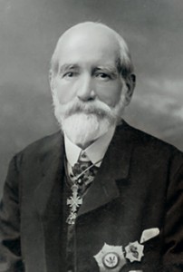 John Yarker