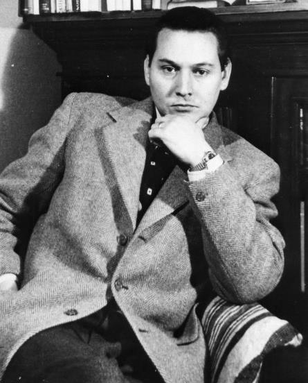 Kenneth Grant