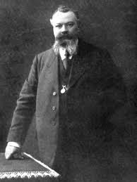 Gérard Anaclet Vincent Encausse (Papus)