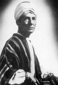 Wilfred Tablot Smith